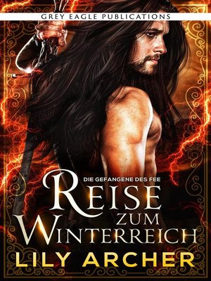 cover image of Reise zum Winterreich